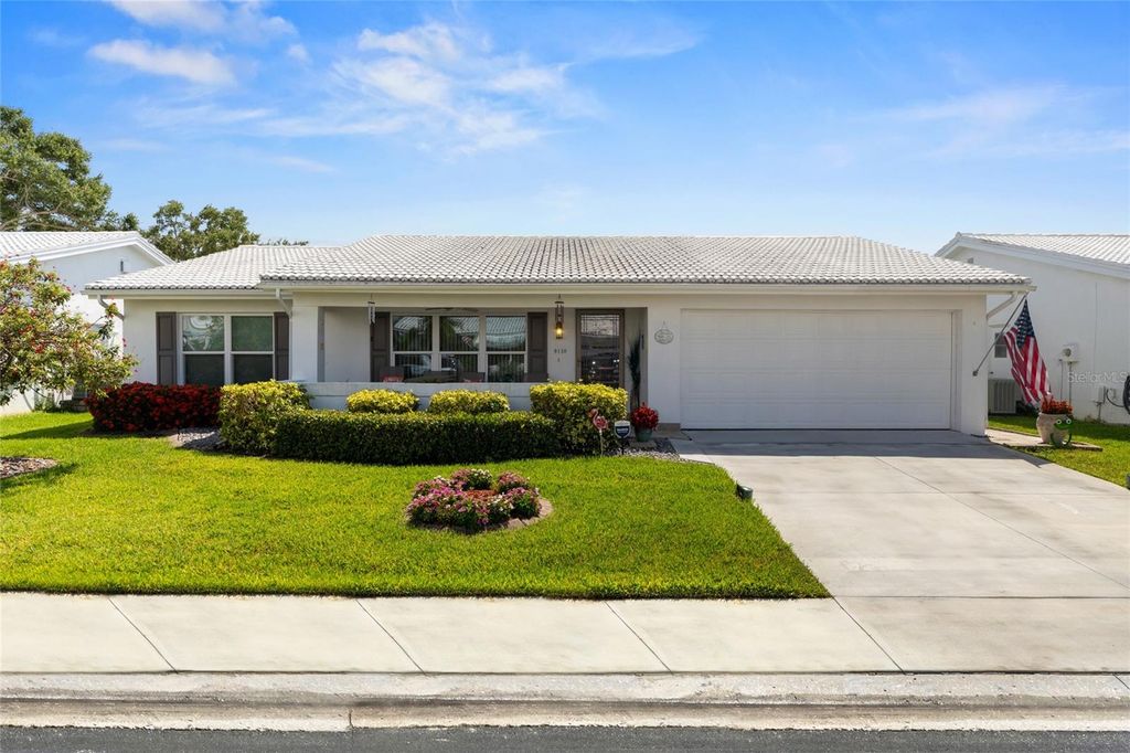 Photo of 9130 34th Way N #6, Pinellas Park, FL 33782 (MLS # TB8407611)