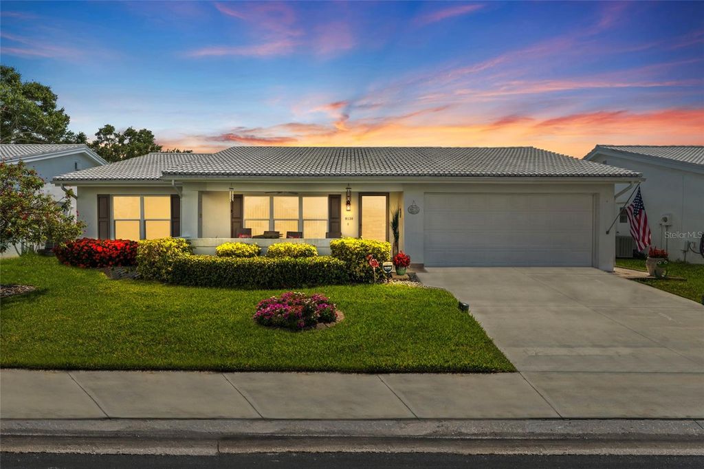 Photo of 9130 34th Way N #6, Pinellas Park, FL 33782 (MLS # TB8407611)