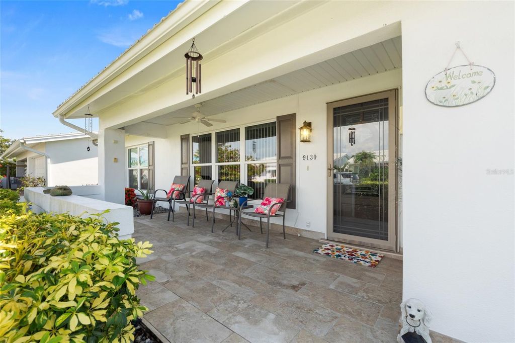 Photo of 9130 34th Way N #6, Pinellas Park, FL 33782 (MLS # TB8407611)