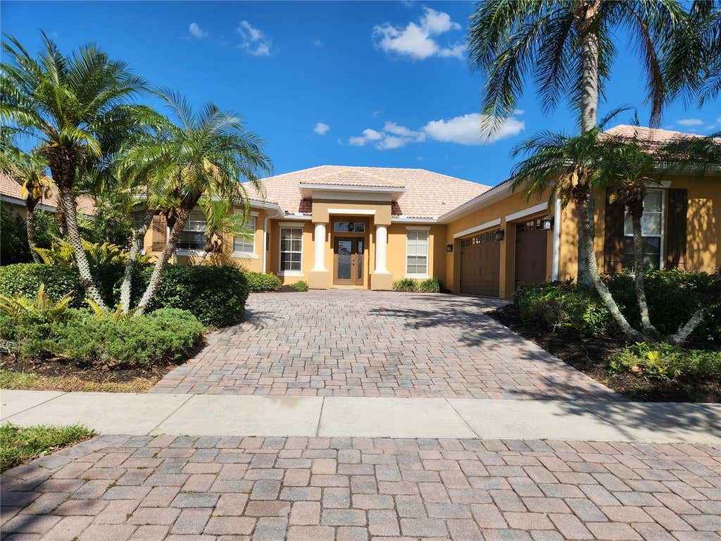 Photo of 3507 Sunset Isles Blvd. Blvd, Kissimmee, FL 34746 (MLS # S5153200)