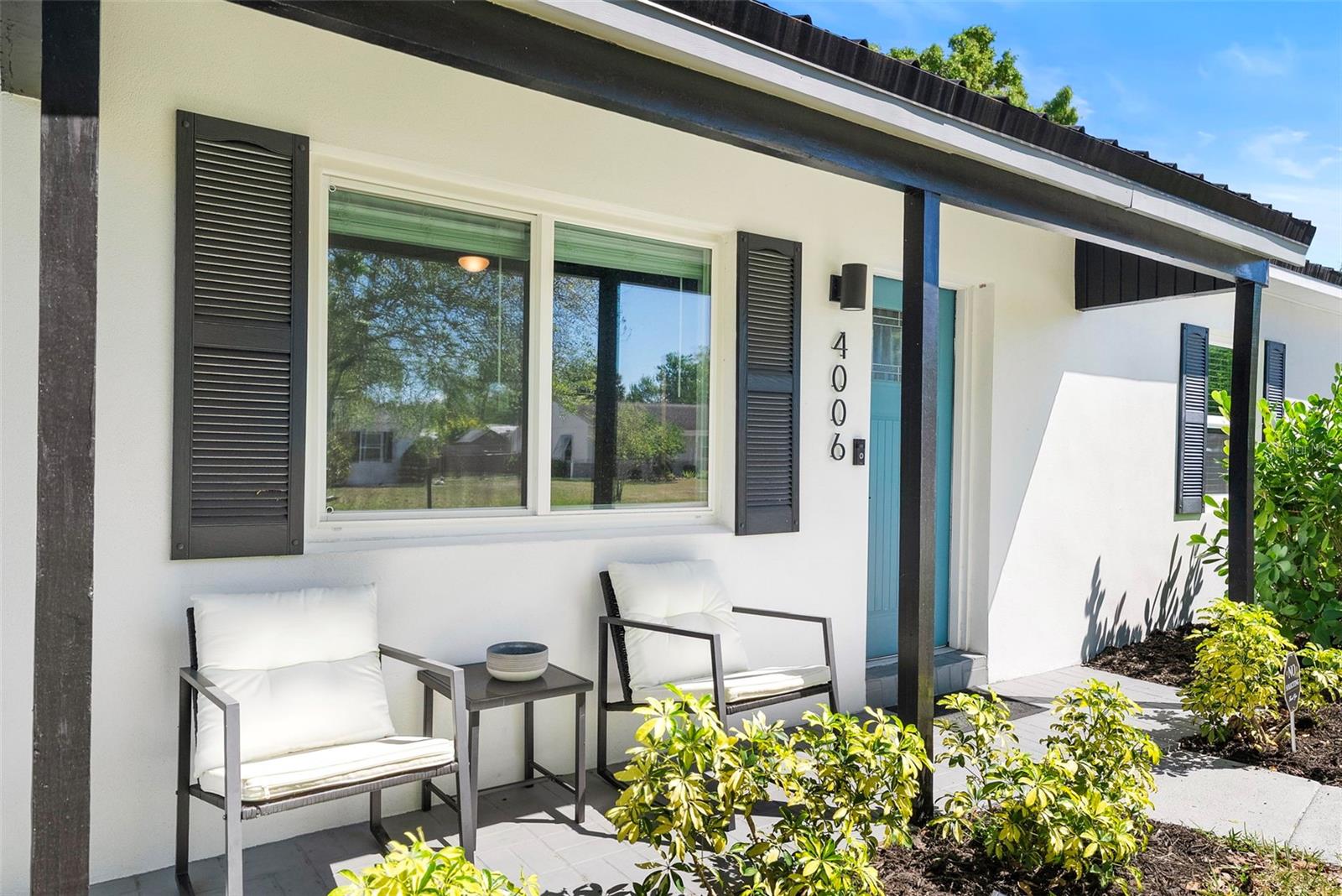 4006 S CHURCH AVENUE