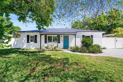 4006 S CHURCH AVENUE TAMPA FL 33611