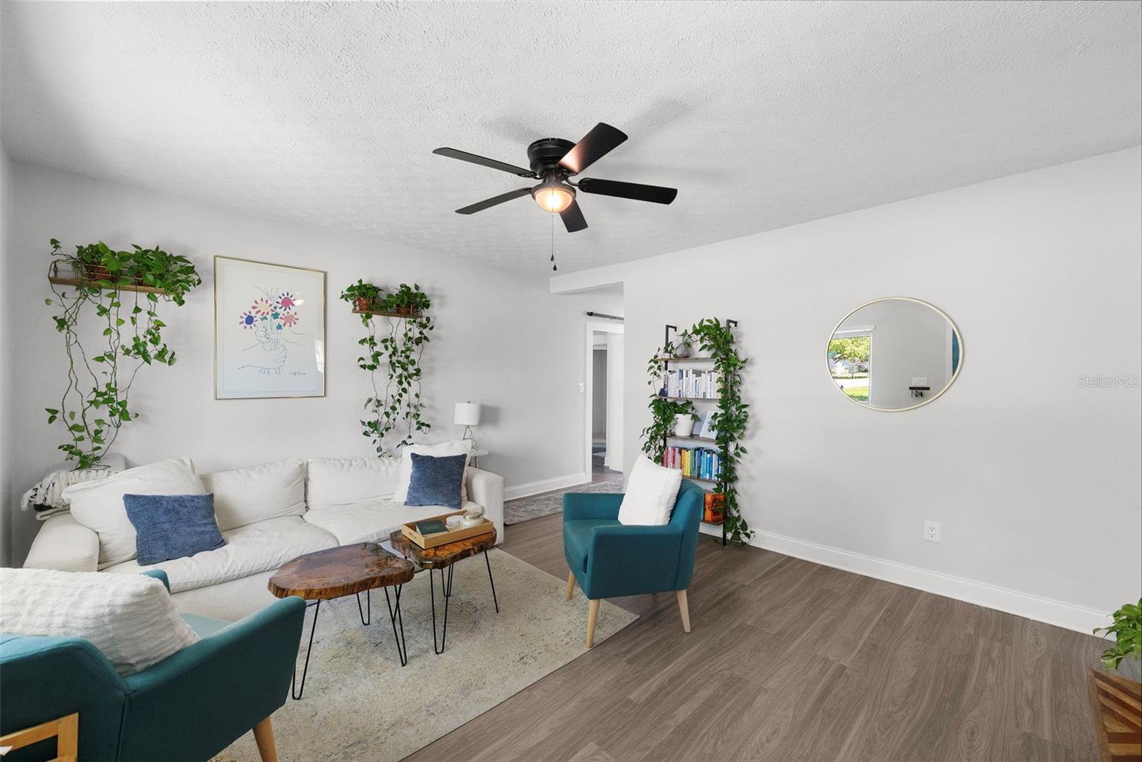 4006 S CHURCH AVENUE