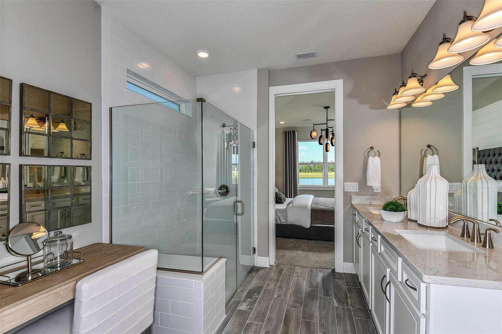 DEL WEBB SUNBRIDGE - Residential