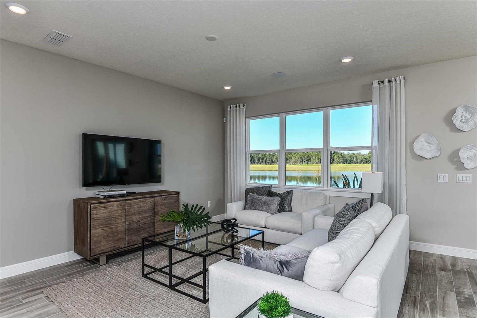 DEL WEBB SUNBRIDGE - Residential