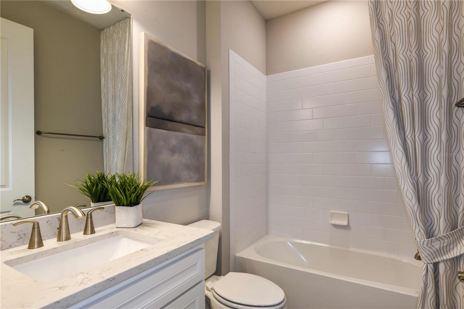 DEL WEBB SUNBRIDGE - Residential