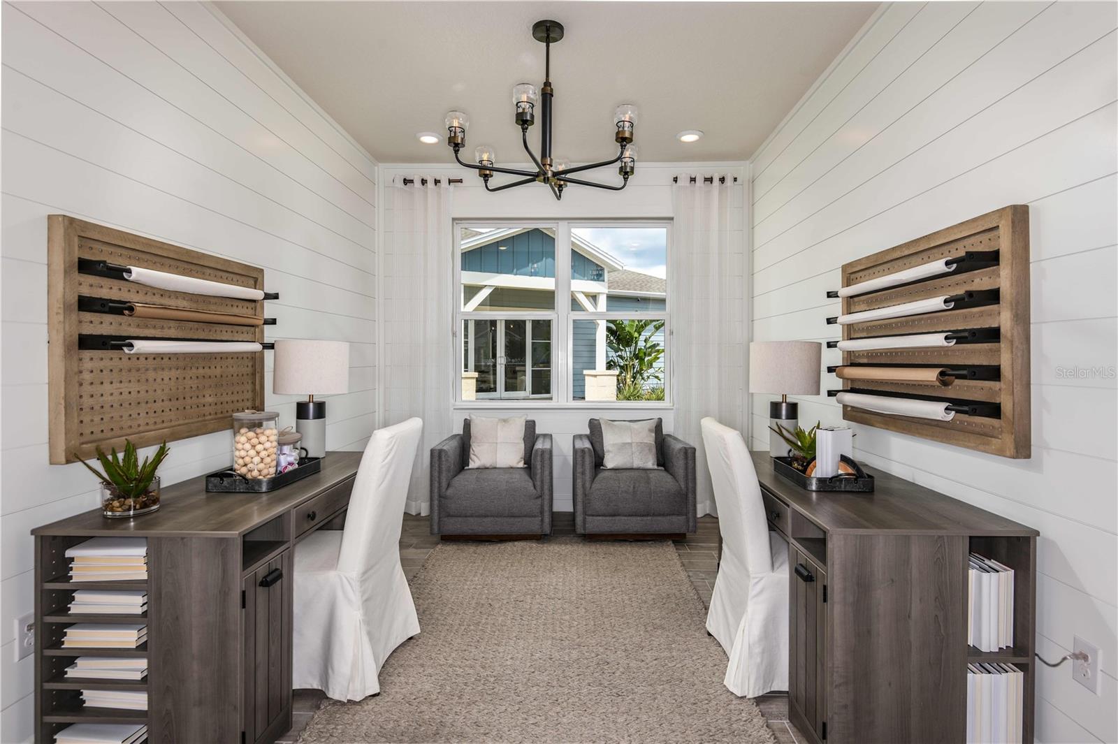 DEL WEBB SUNBRIDGE - Residential