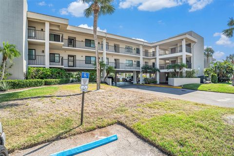 A home in PORT RICHEY