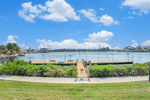 A home in PORT RICHEY