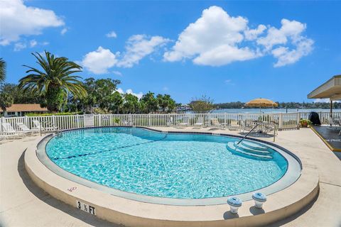 A home in PORT RICHEY