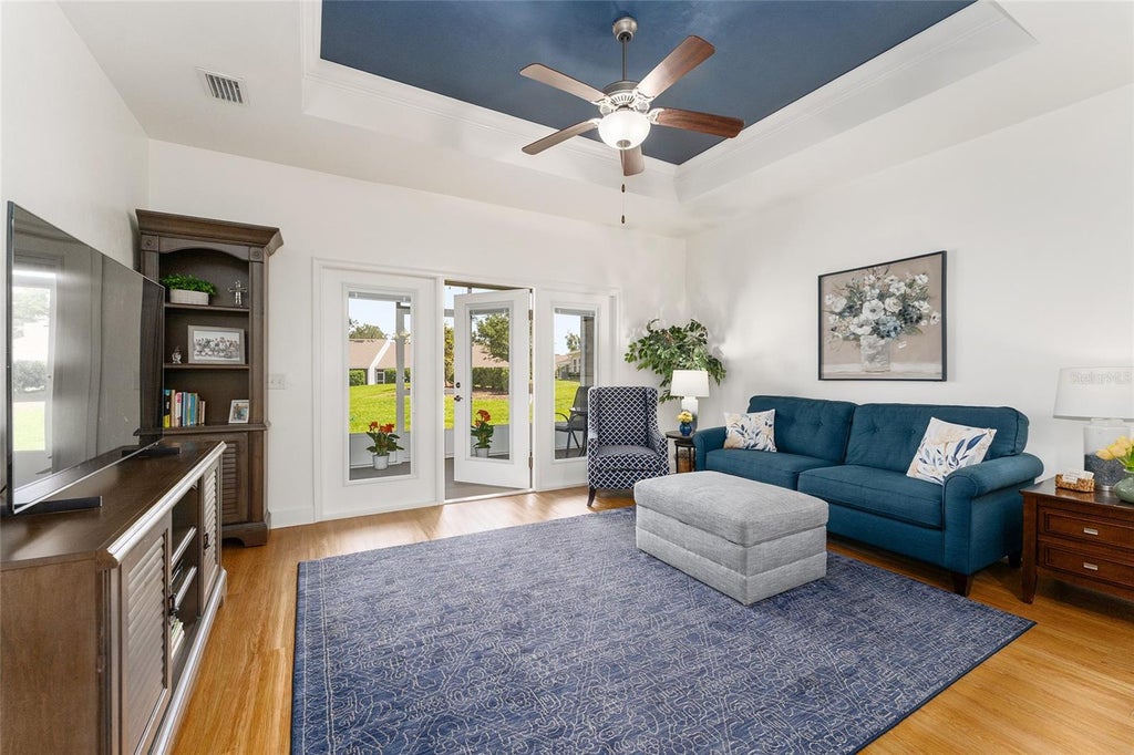 Photo of 12938 NW 11th Place, Newberry, FL 32669 (MLS # GC540994)
