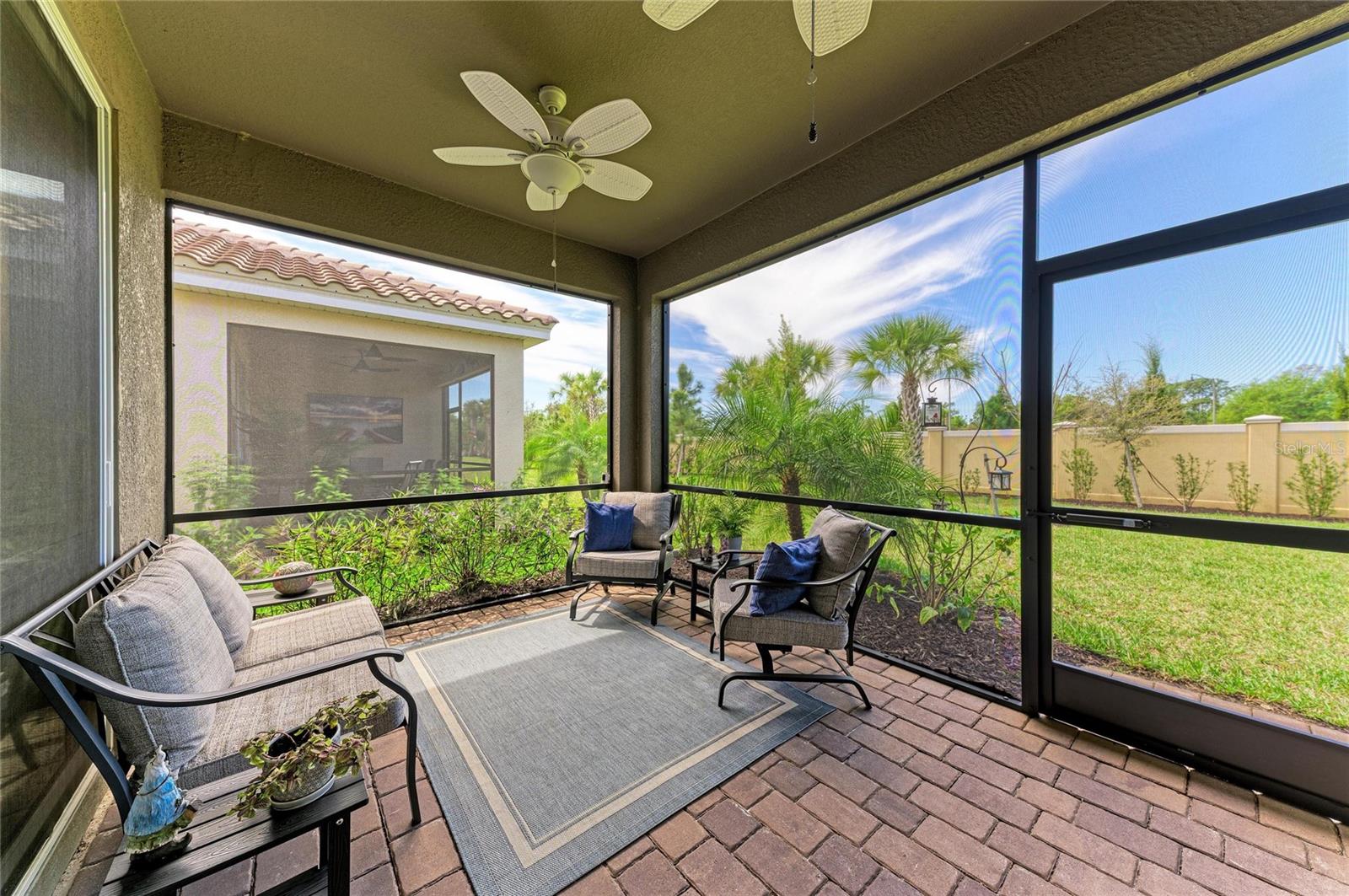 RENAISSANCE/WEST VLGS PH 2B & - Residential