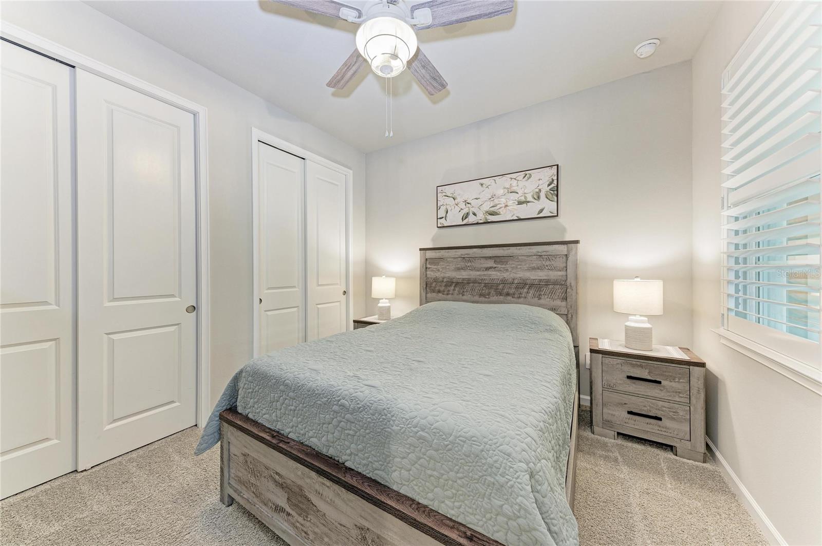 RENAISSANCE/WEST VLGS PH 2B & - Residential