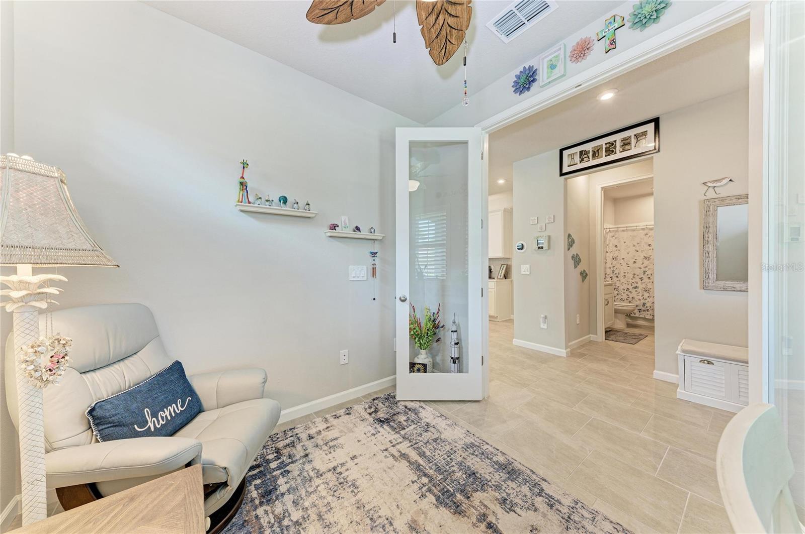 RENAISSANCE/WEST VLGS PH 2B & - Residential