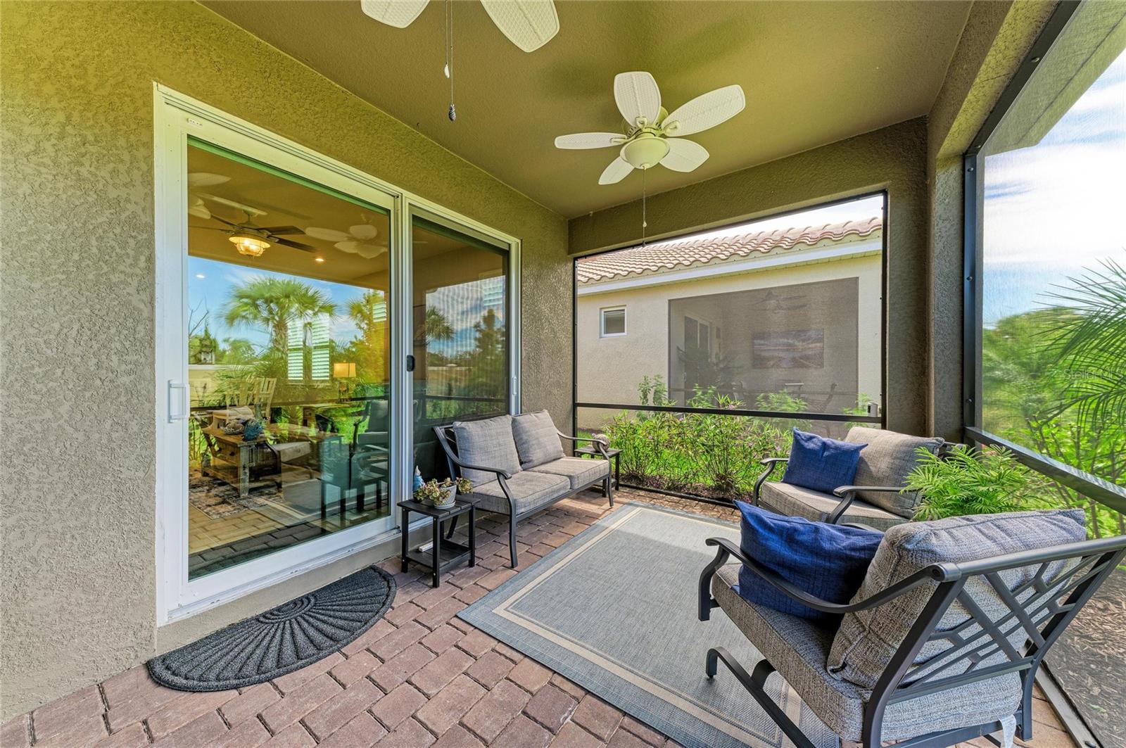 RENAISSANCE/WEST VLGS PH 2B & - Residential