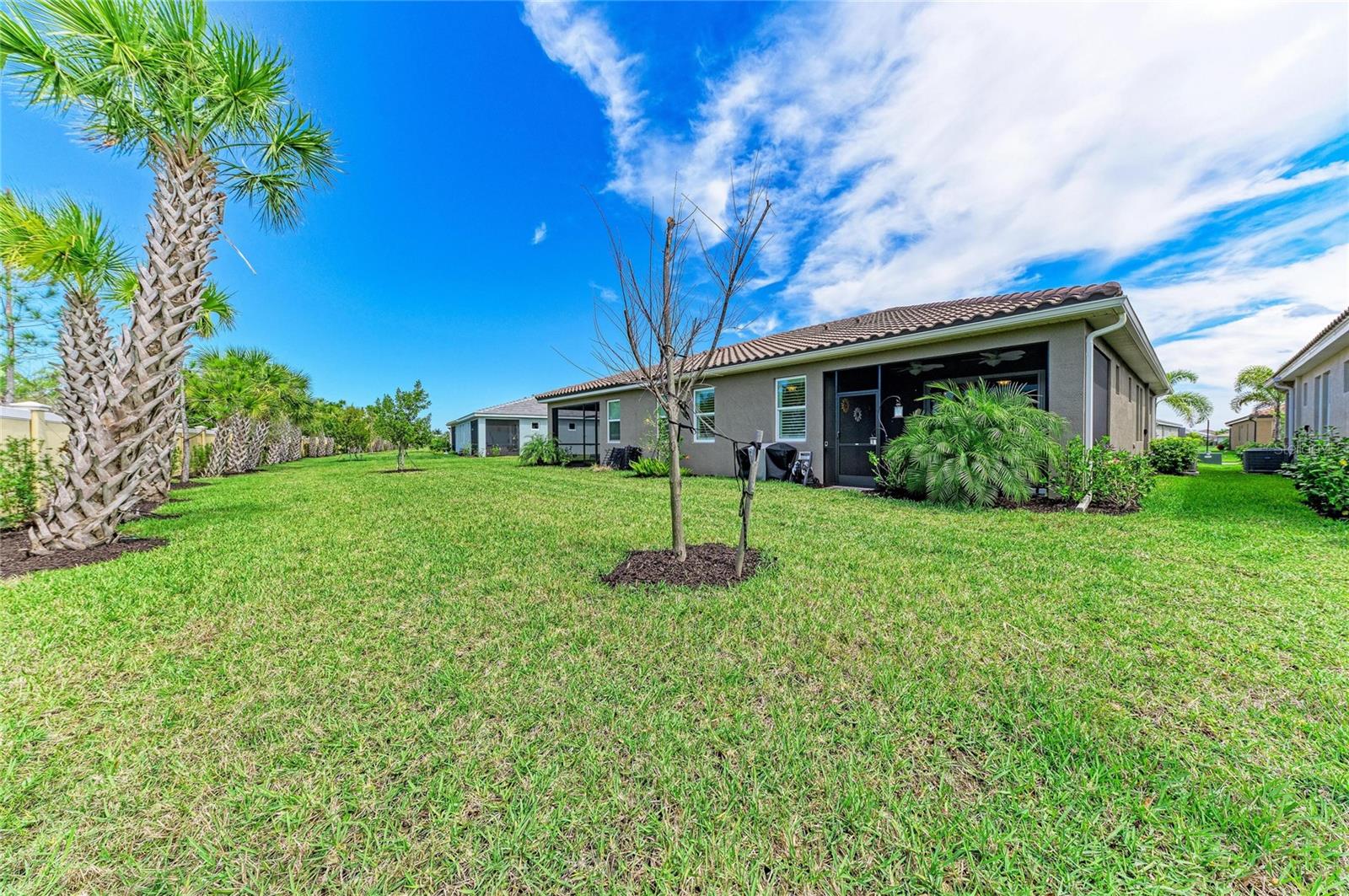 RENAISSANCE/WEST VLGS PH 2B & - Residential