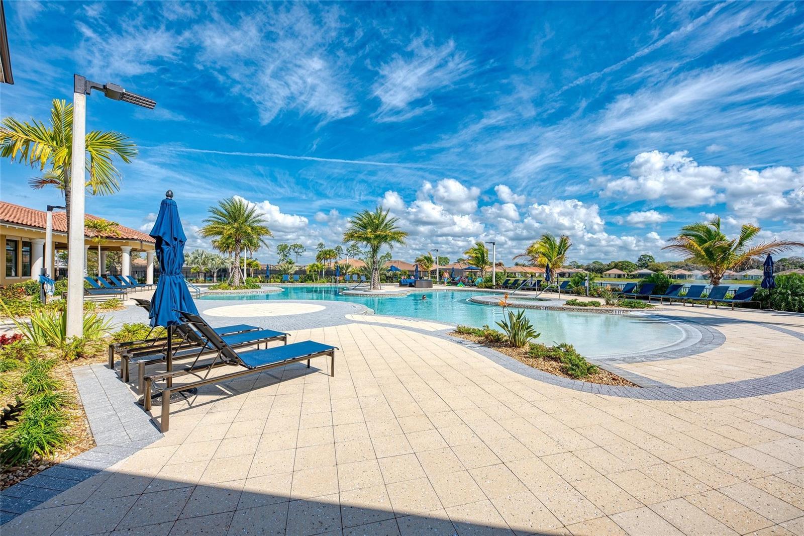 RENAISSANCE/WEST VLGS PH 2B & - Residential