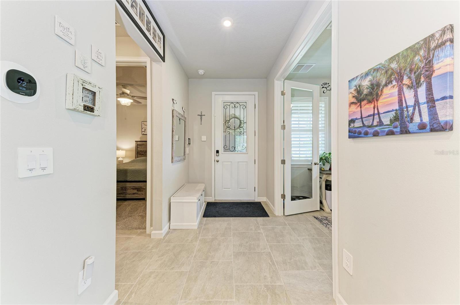 RENAISSANCE/WEST VLGS PH 2B & - Residential