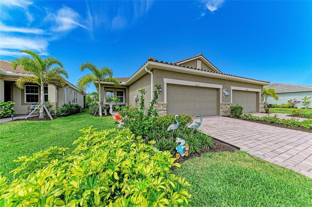 Photo of 20321 Symphony Place, Venice, FL 34293 (MLS # A4686534)