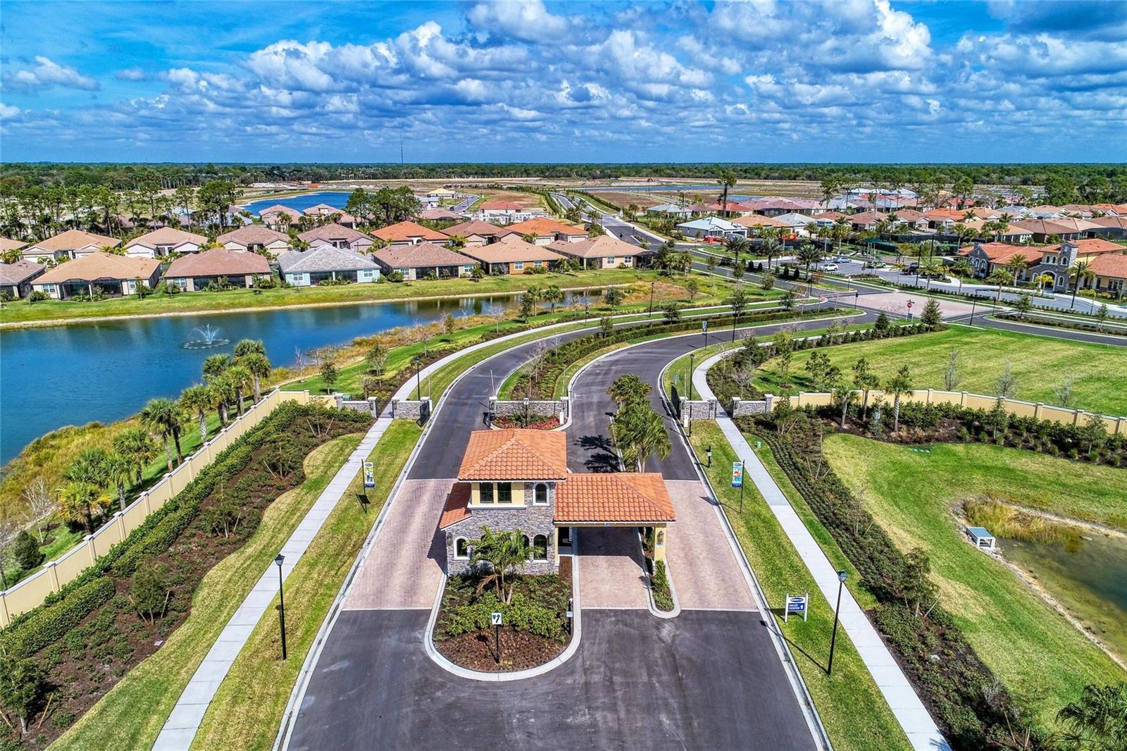 RENAISSANCE/WEST VLGS PH 2B & - Residential