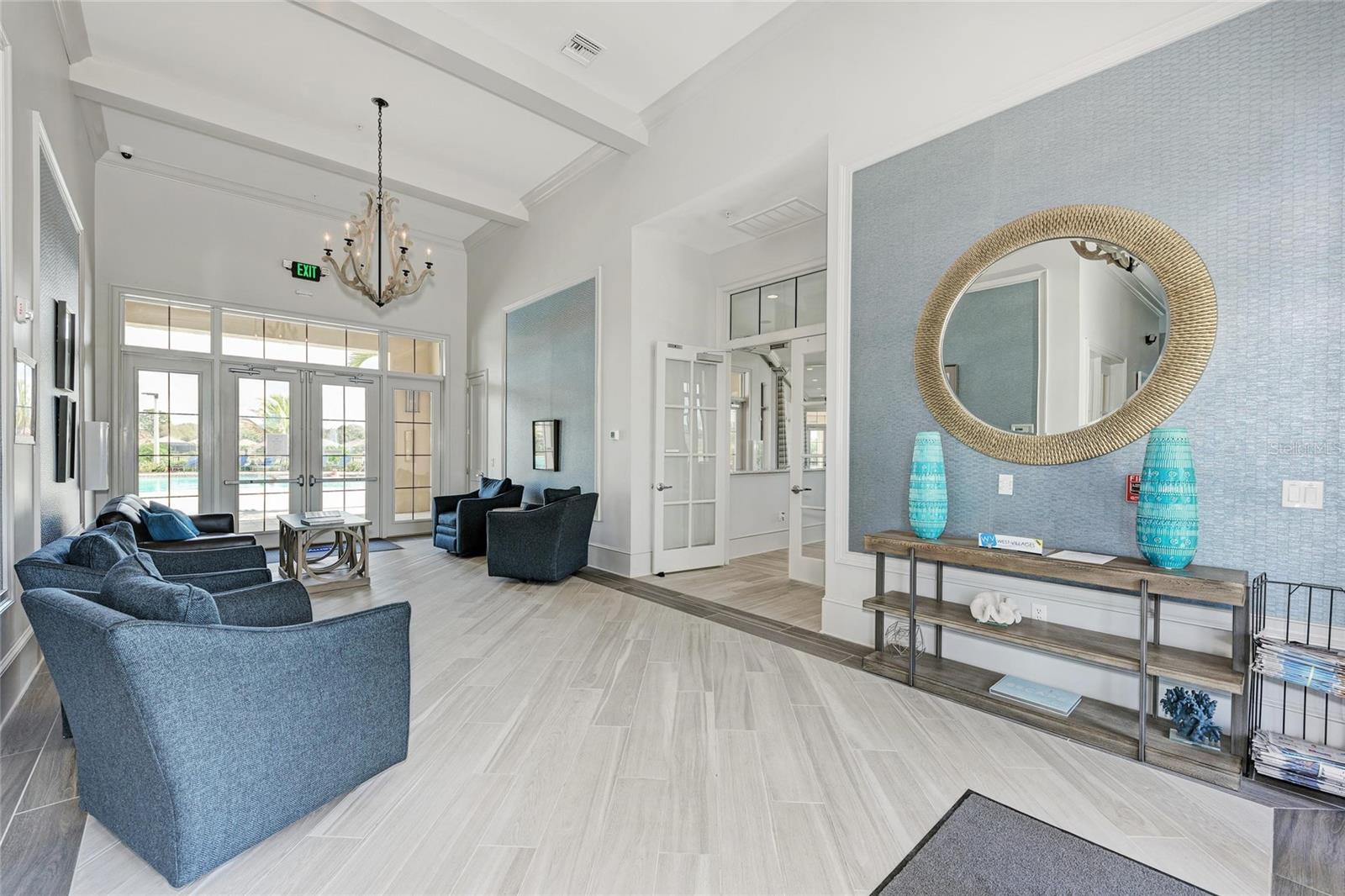 RENAISSANCE/WEST VLGS PH 2B & - Residential