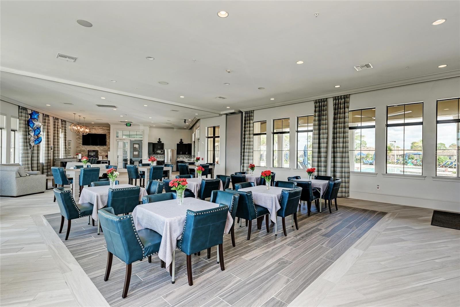 RENAISSANCE/WEST VLGS PH 2B & - Residential