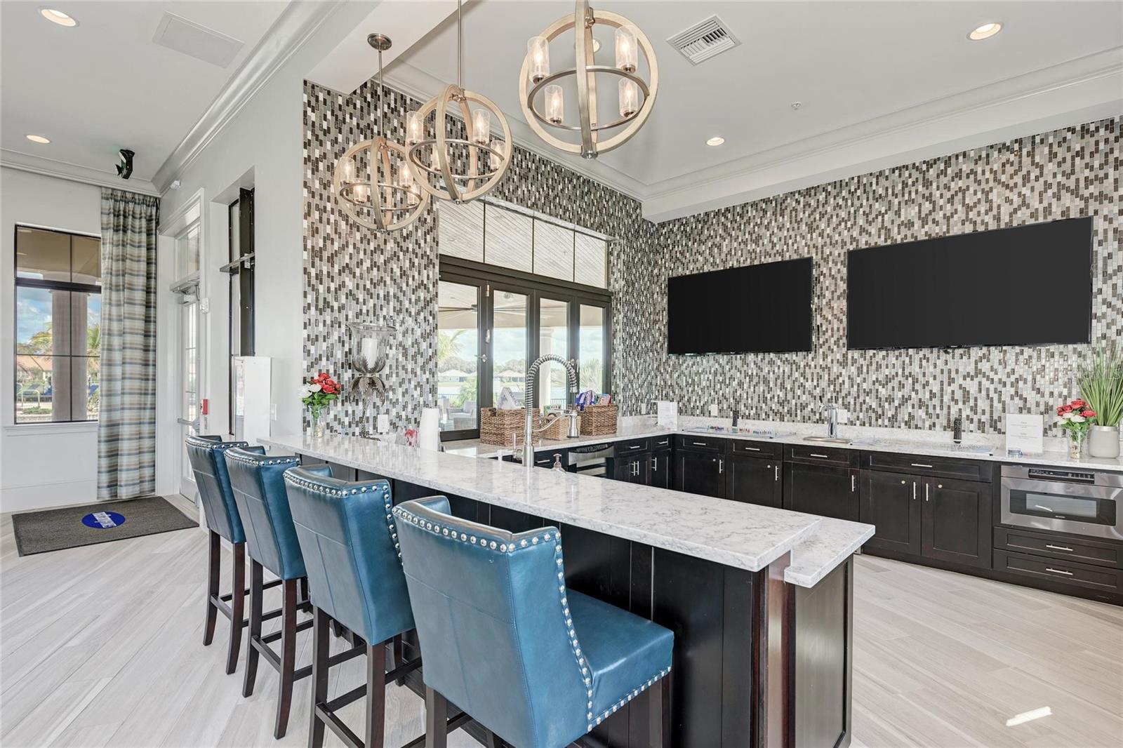 RENAISSANCE/WEST VLGS PH 2B & - Residential