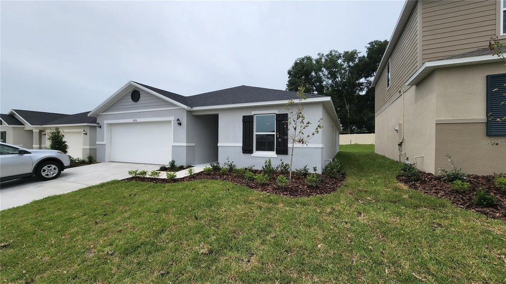 Photo of 9938 Mesic Woods Avenue, Seffner, FL 33584 (MLS # TB8519294)