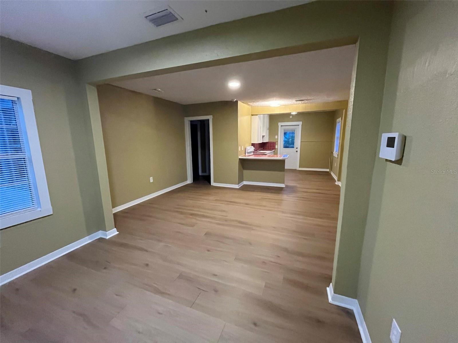 EDGEWATER PARK - Residential Lease