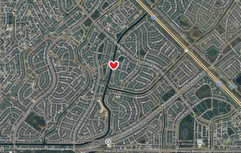 PORT CHARLOTTE SUB 45 - Land