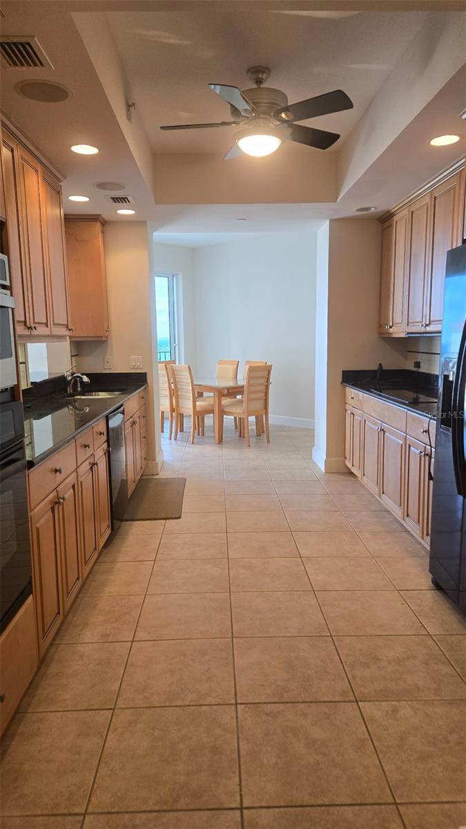 PARKSHORE PLAZA CONDO - Residential
