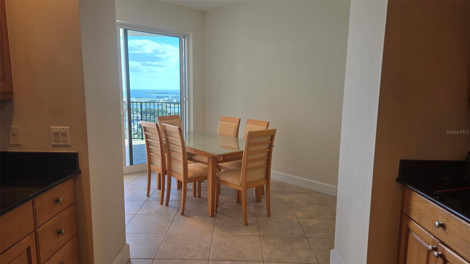 PARKSHORE PLAZA CONDO - Residential