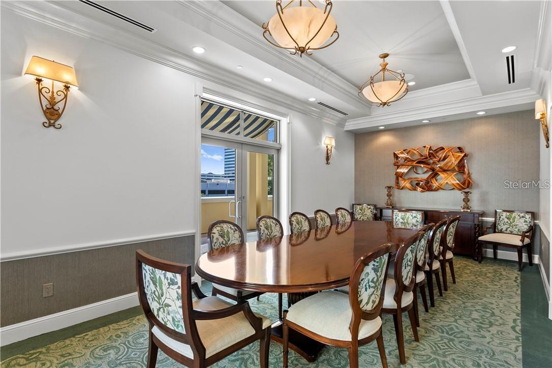 PARKSHORE PLAZA CONDO - Residential