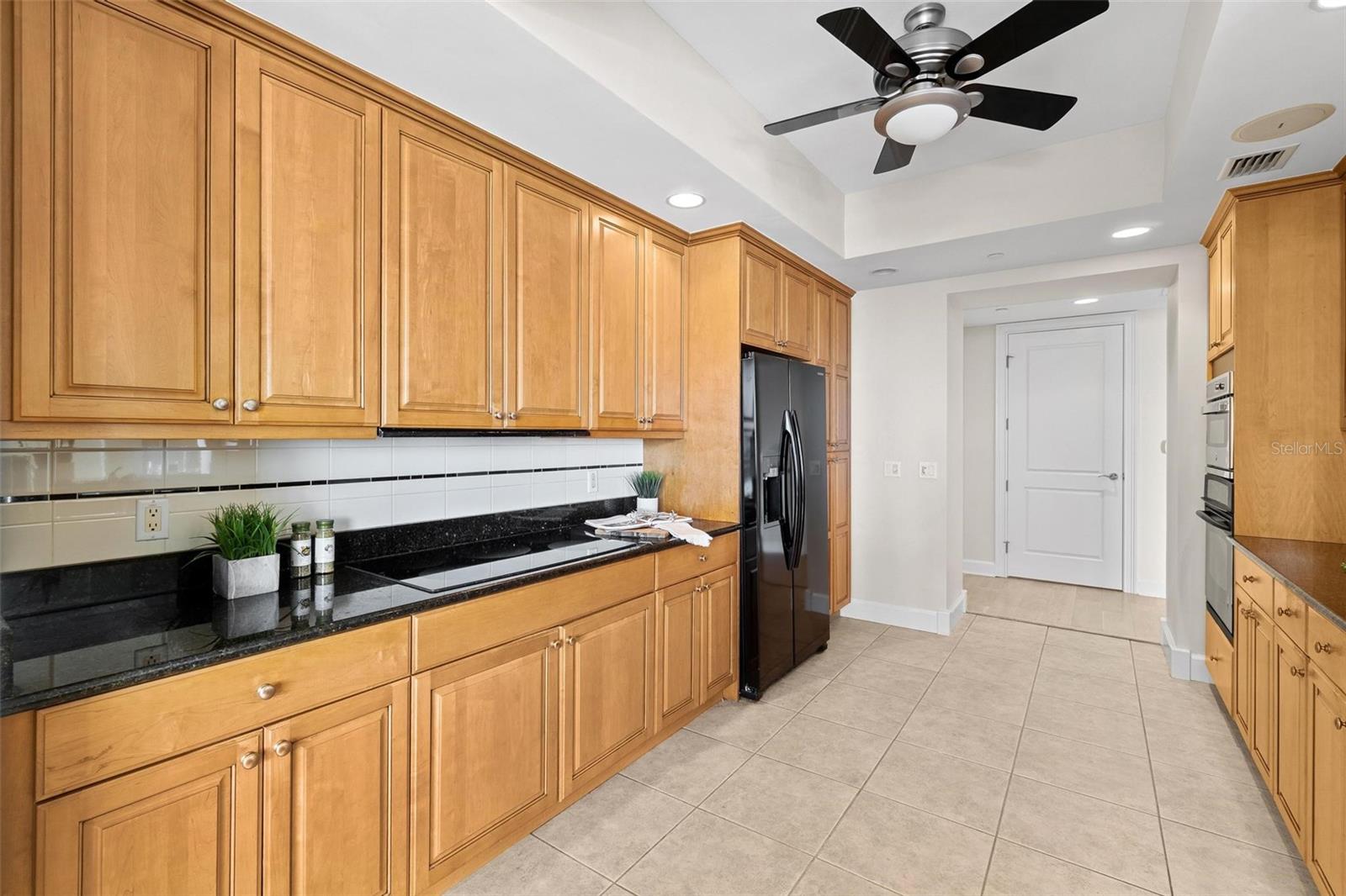 PARKSHORE PLAZA CONDO - Residential