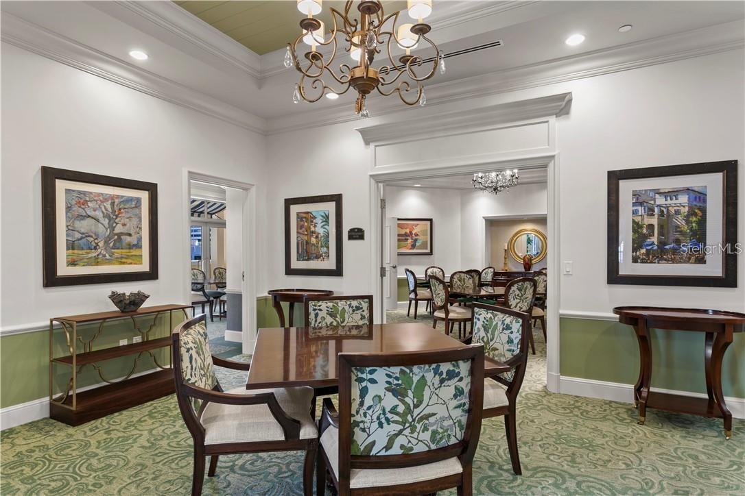 PARKSHORE PLAZA CONDO - Residential