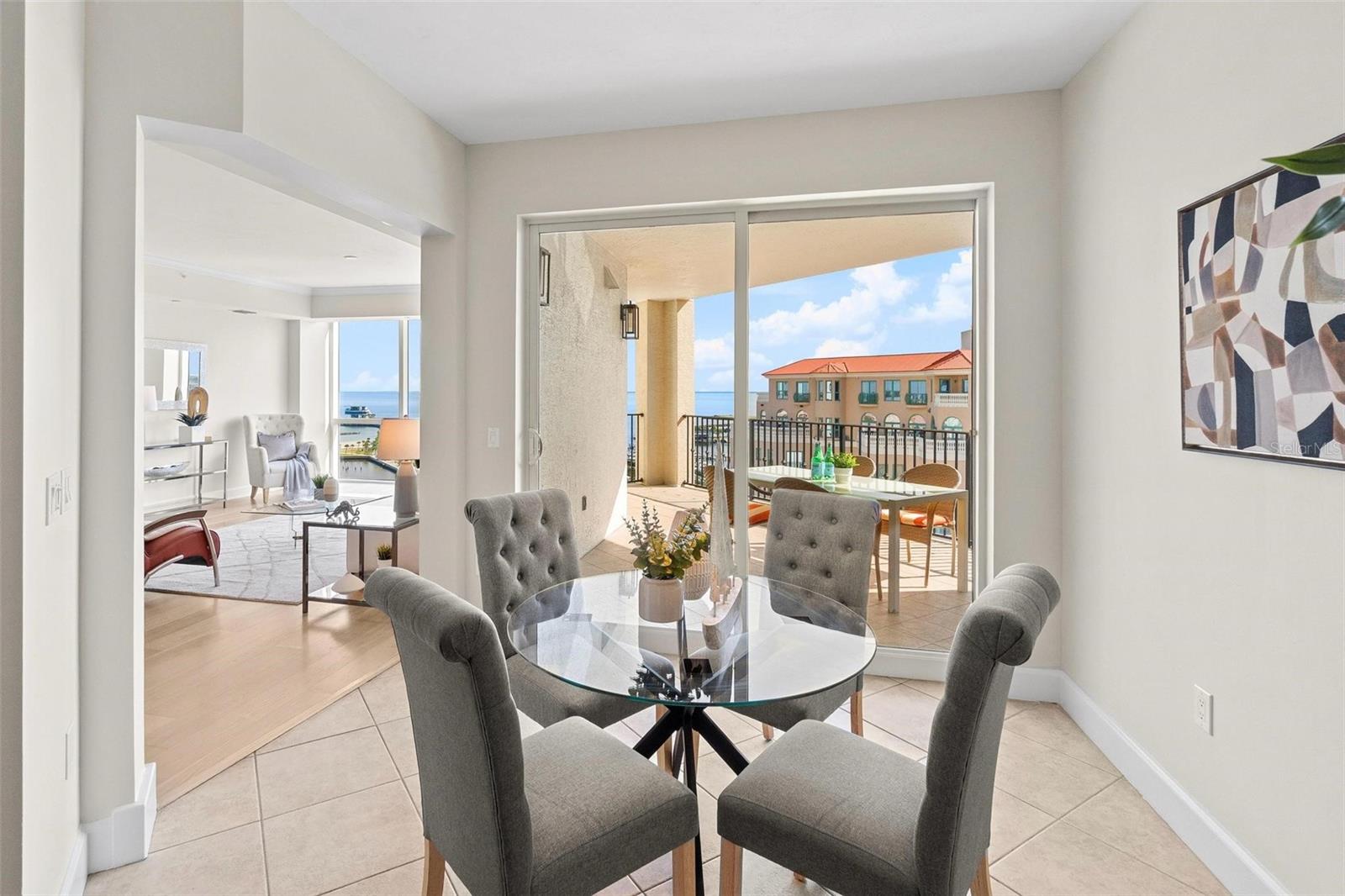 PARKSHORE PLAZA CONDO - Residential