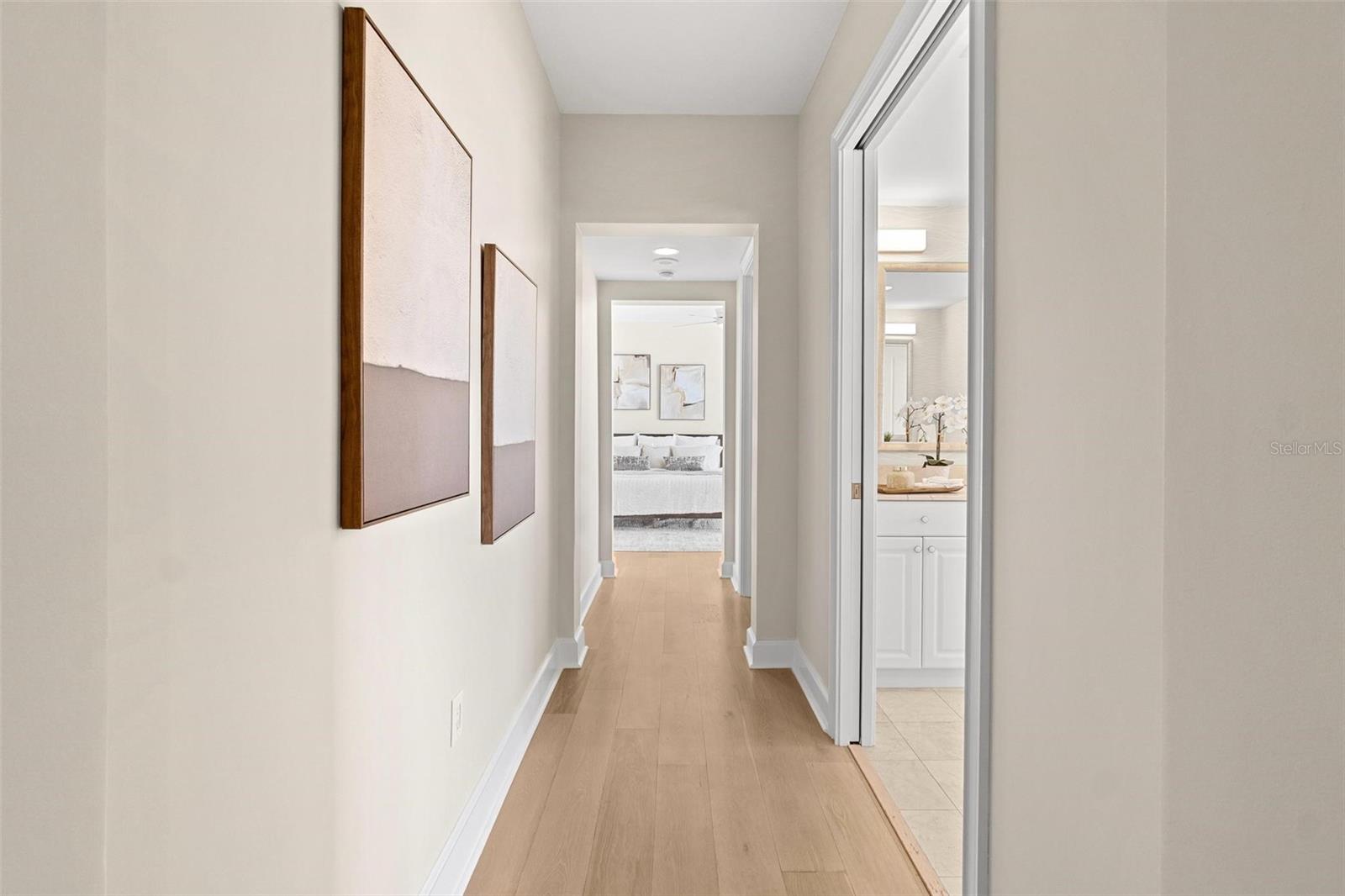 PARKSHORE PLAZA CONDO - Residential