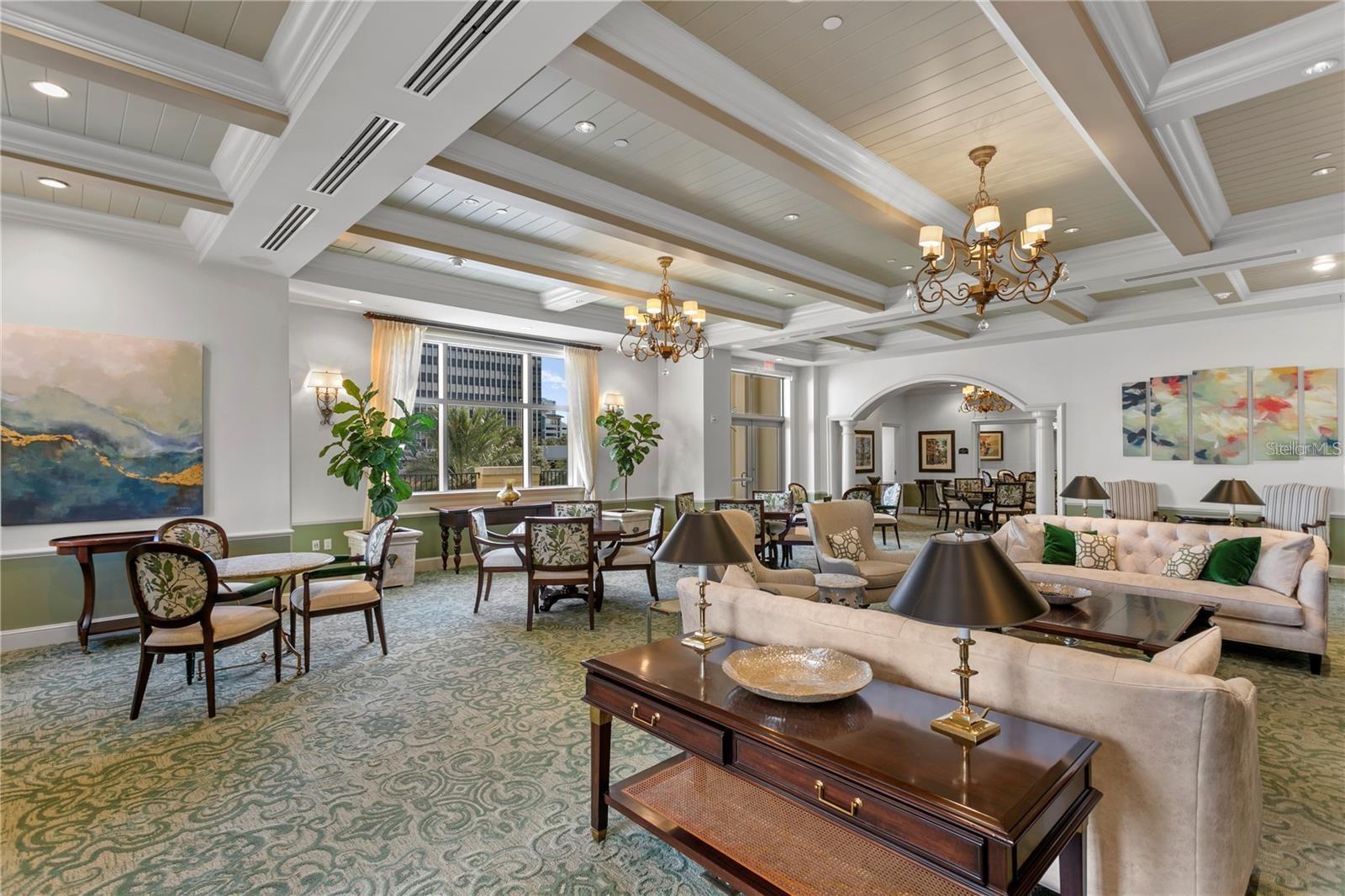 PARKSHORE PLAZA CONDO - Residential