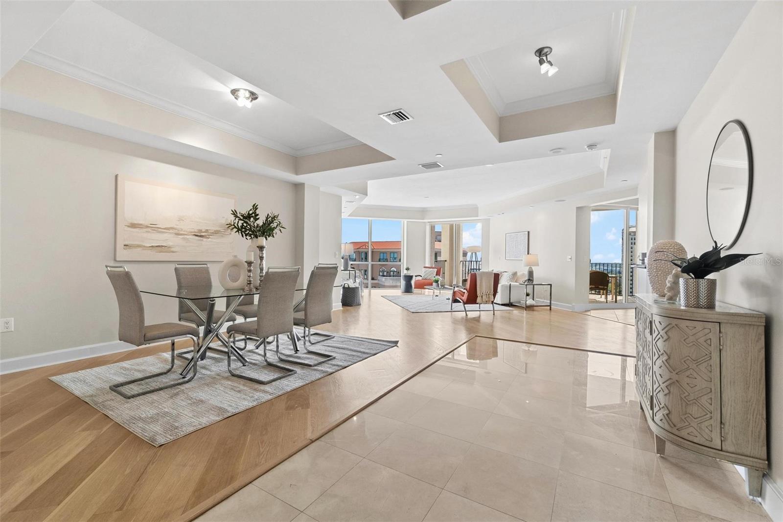 300 BEACH DRIVE NE 1604