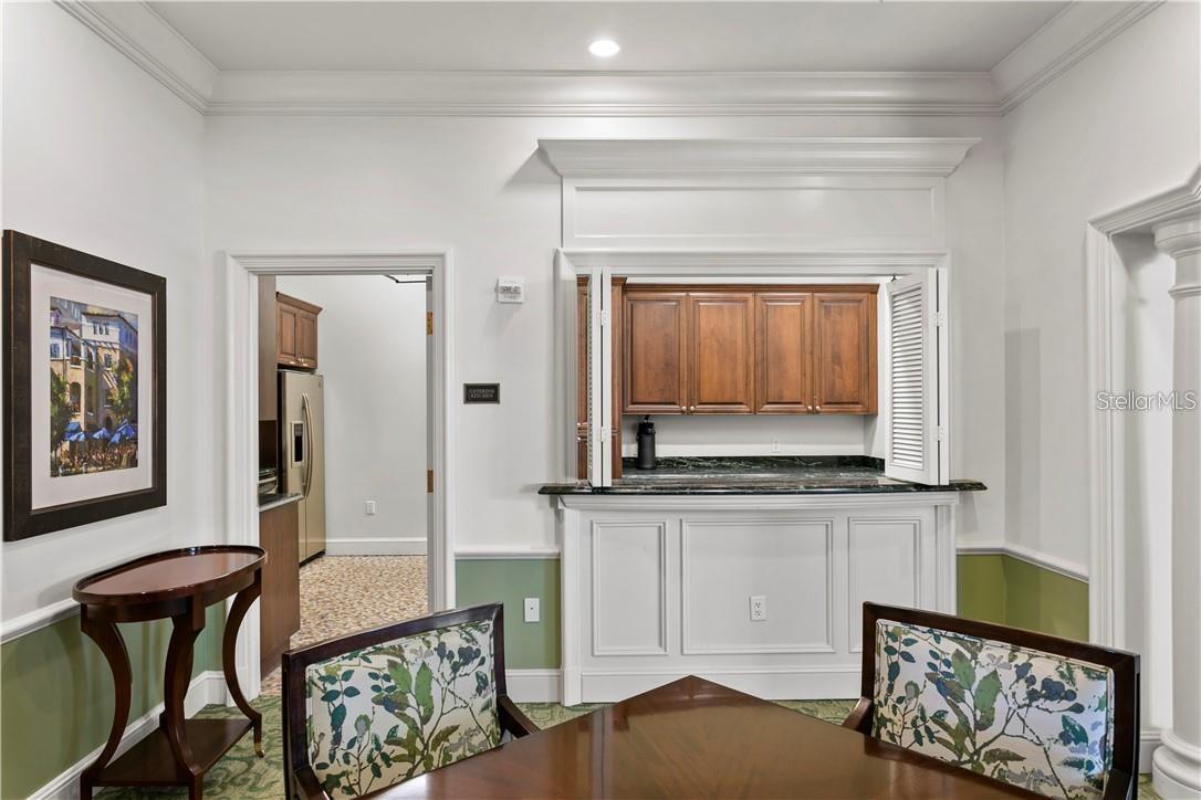 PARKSHORE PLAZA CONDO - Residential