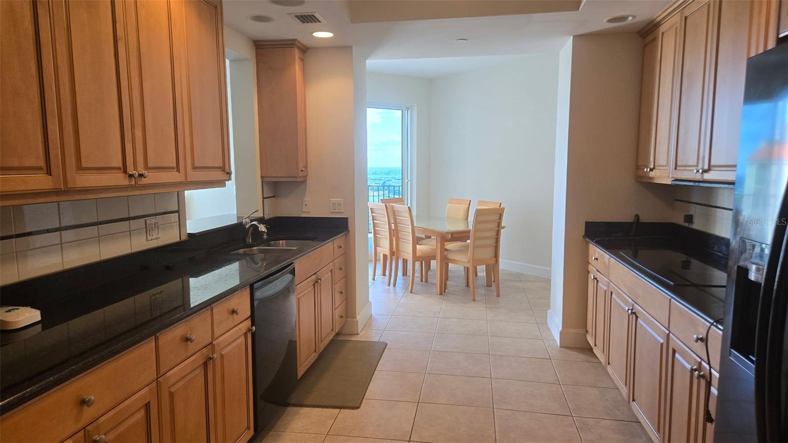 PARKSHORE PLAZA CONDO - Residential