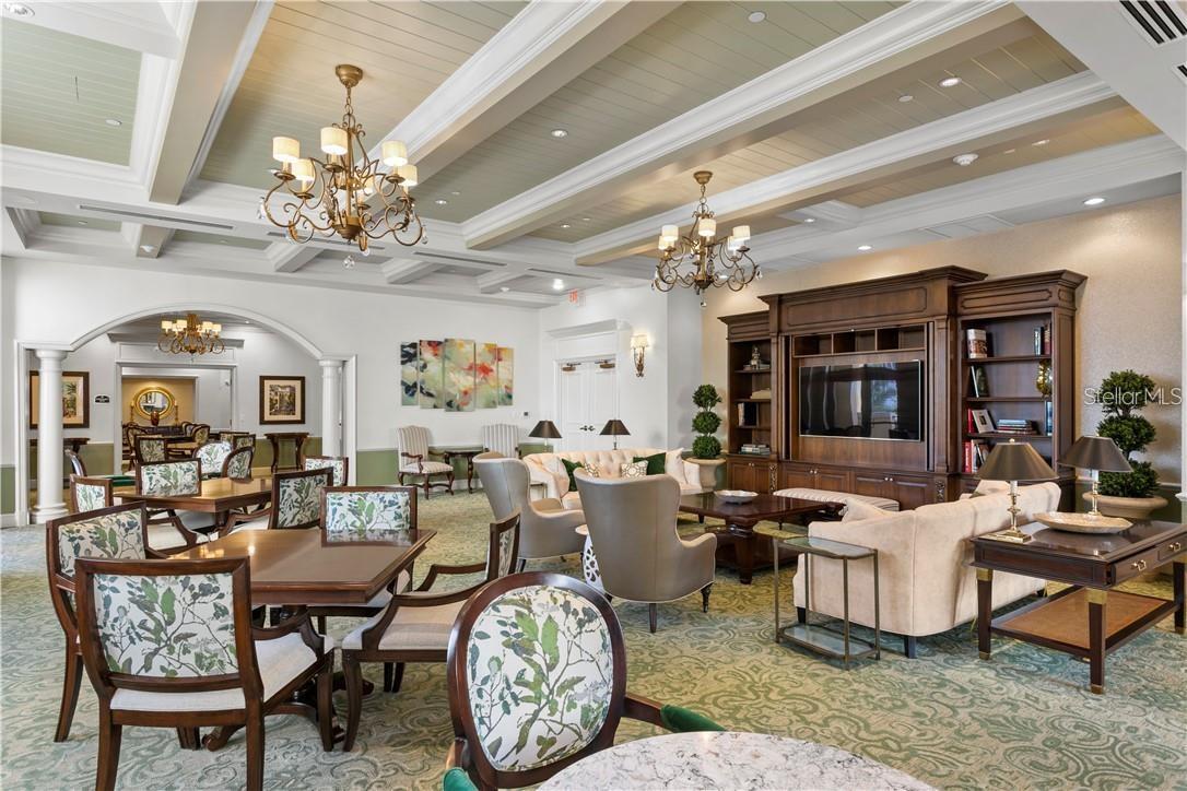 PARKSHORE PLAZA CONDO - Residential