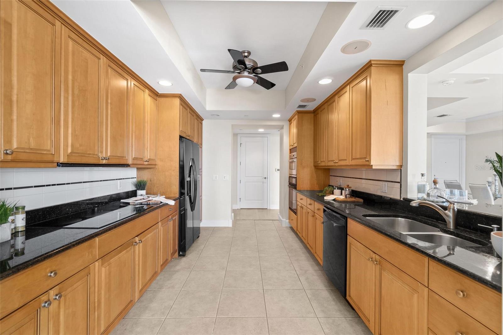 PARKSHORE PLAZA CONDO - Residential