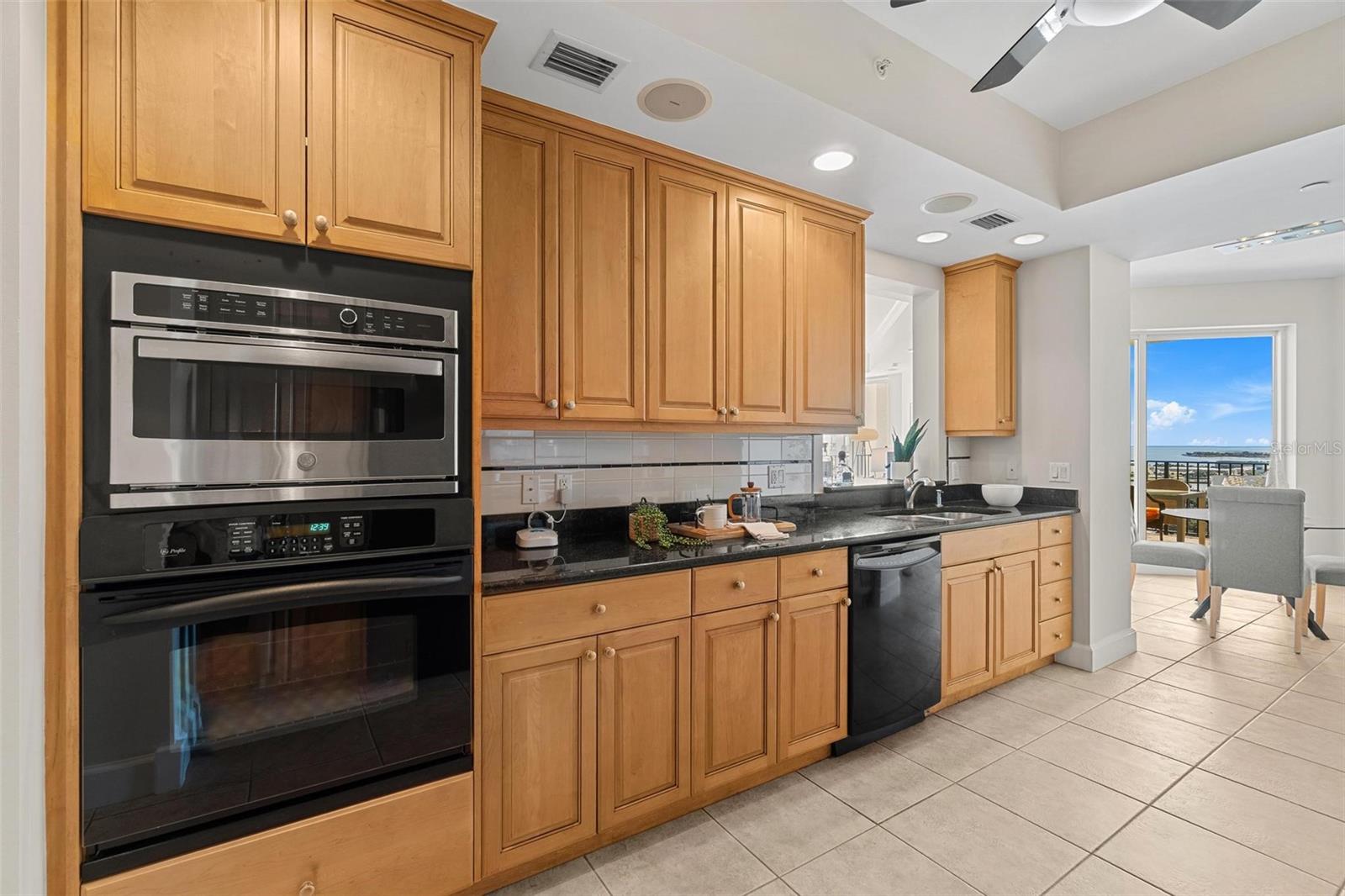 PARKSHORE PLAZA CONDO - Residential