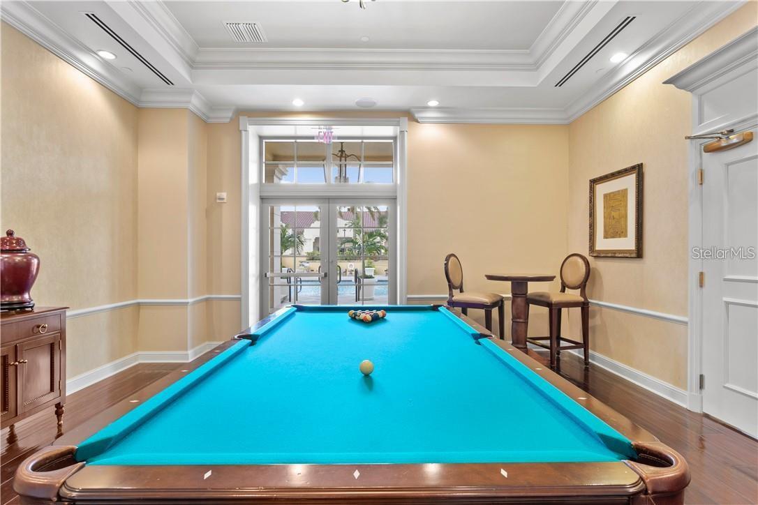 PARKSHORE PLAZA CONDO - Residential