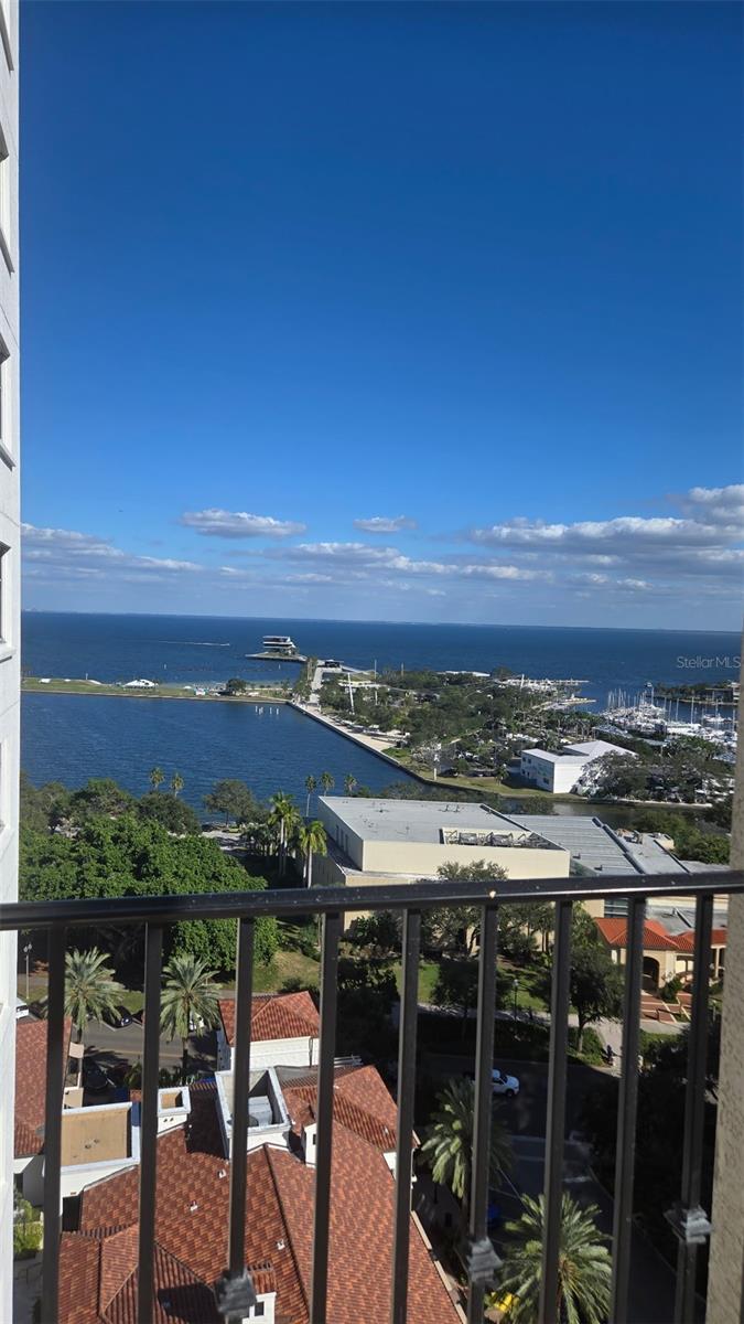 300 BEACH DRIVE NE 1604