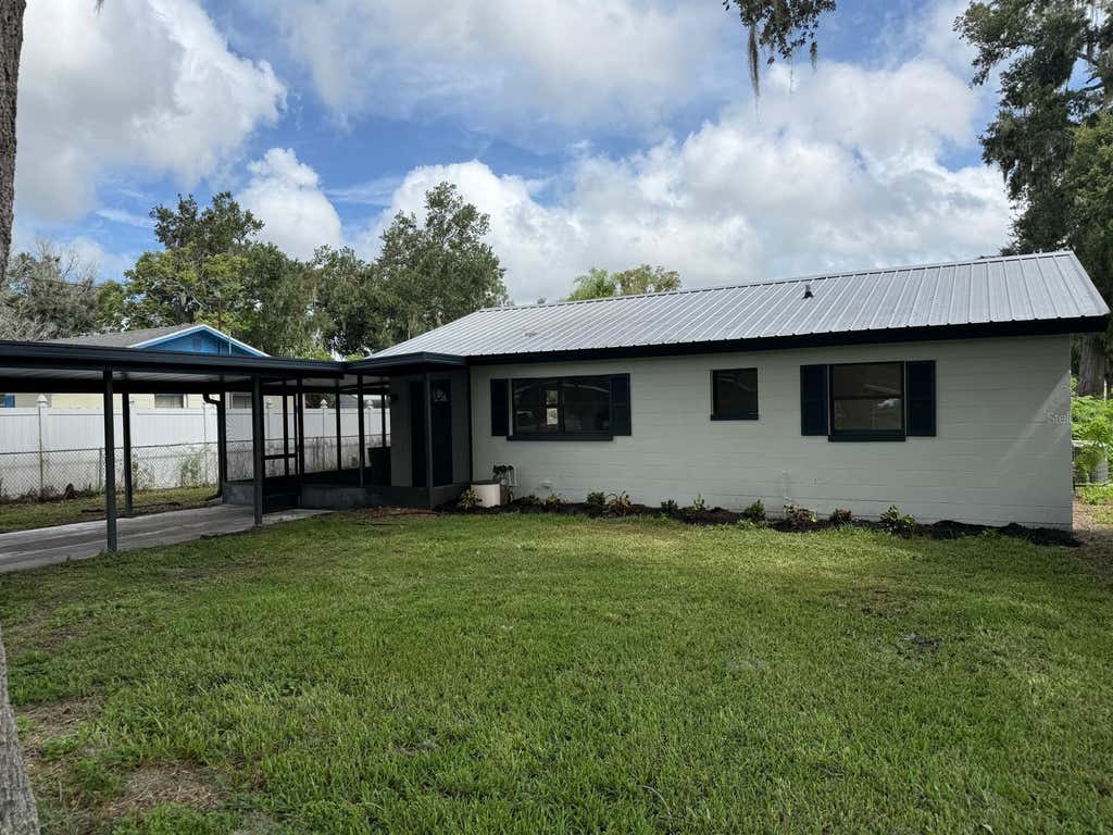 Photo of 430 Lucille Street, Bartow, FL 33830 (MLS # B4902331)