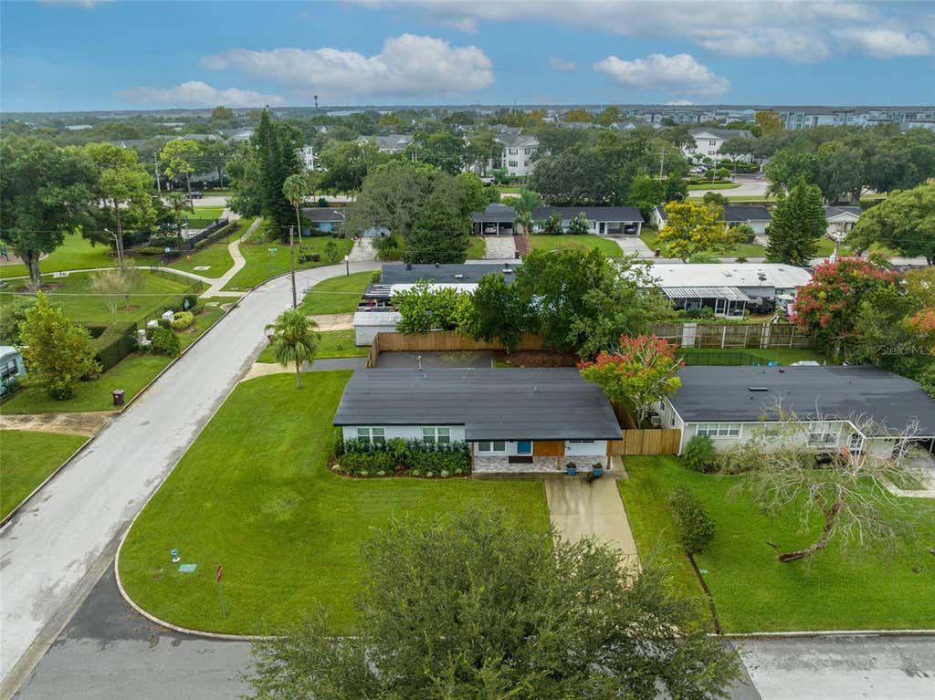 Photo of 4020 Ibis Drive, Orlando, FL 32803 (MLS # O6433547)