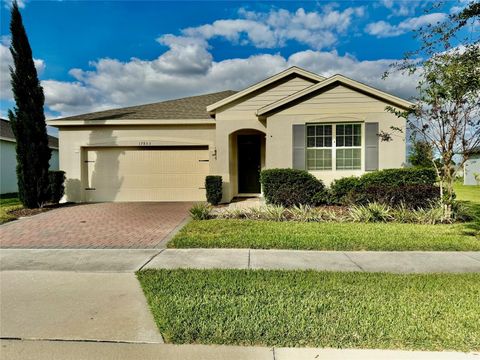 A home in CLERMONT