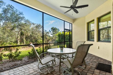 A home in BRADENTON